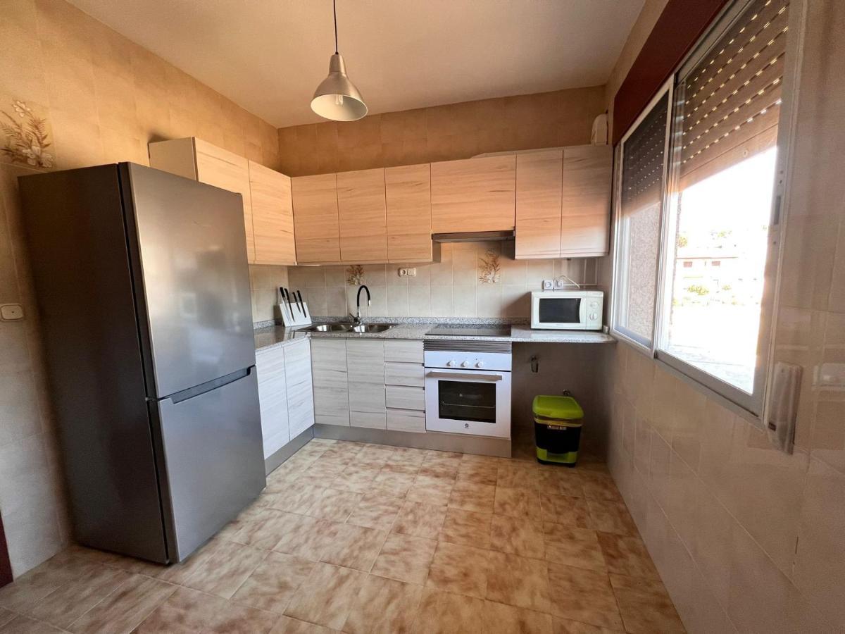 Casa Conce Riópar Exterior foto