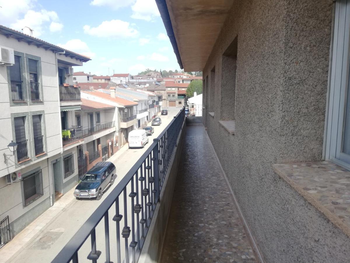 Casa Conce Riópar Exterior foto